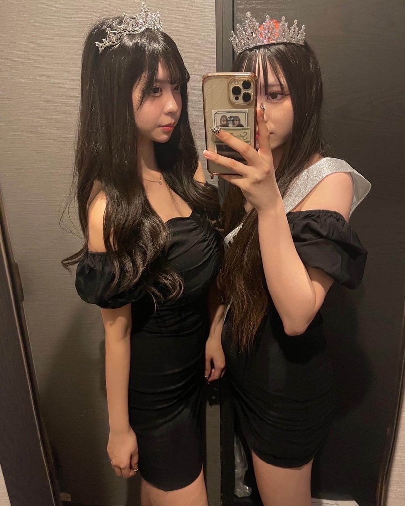 青春JK7