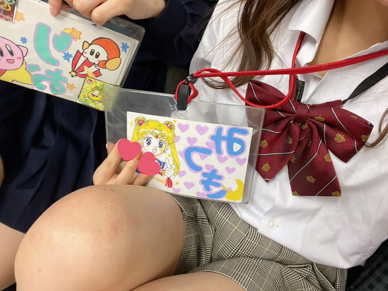 JKコスプレ8
