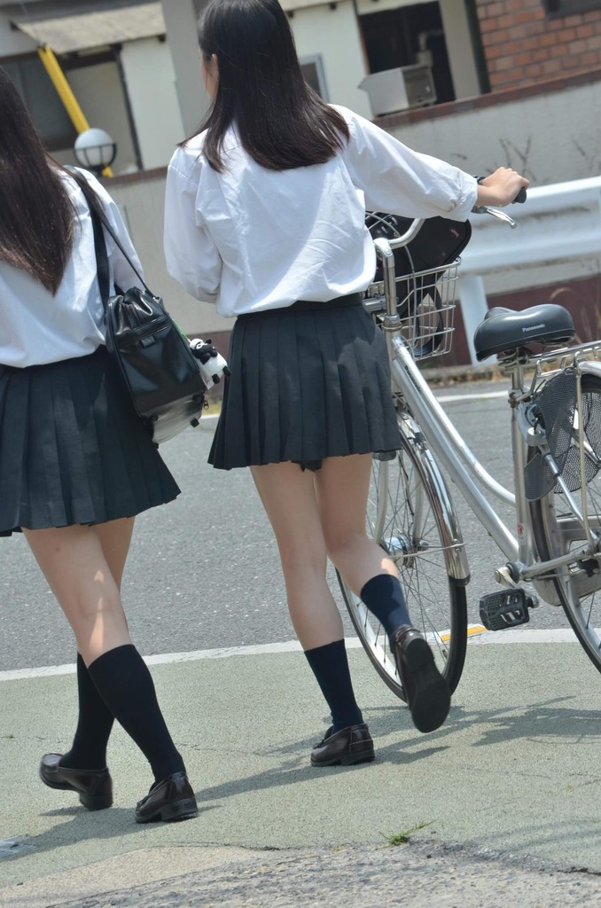 制服JK36