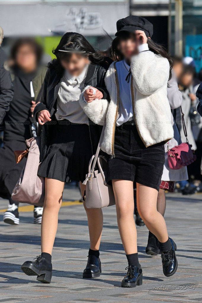 プライベートJK75