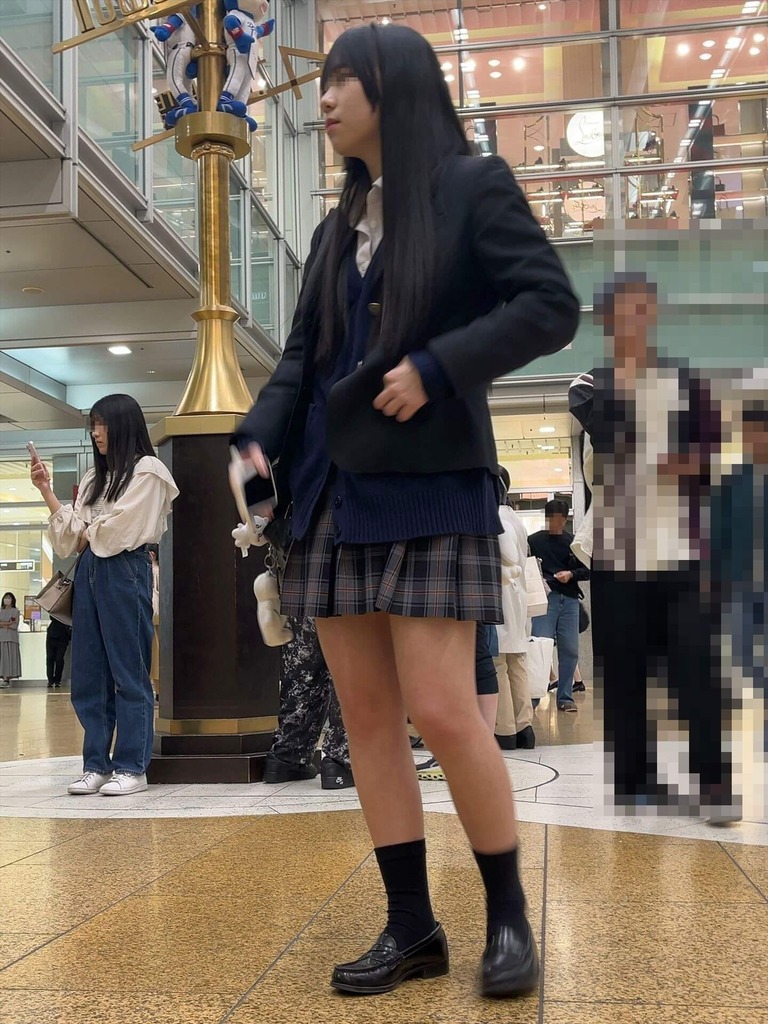 女子高生4