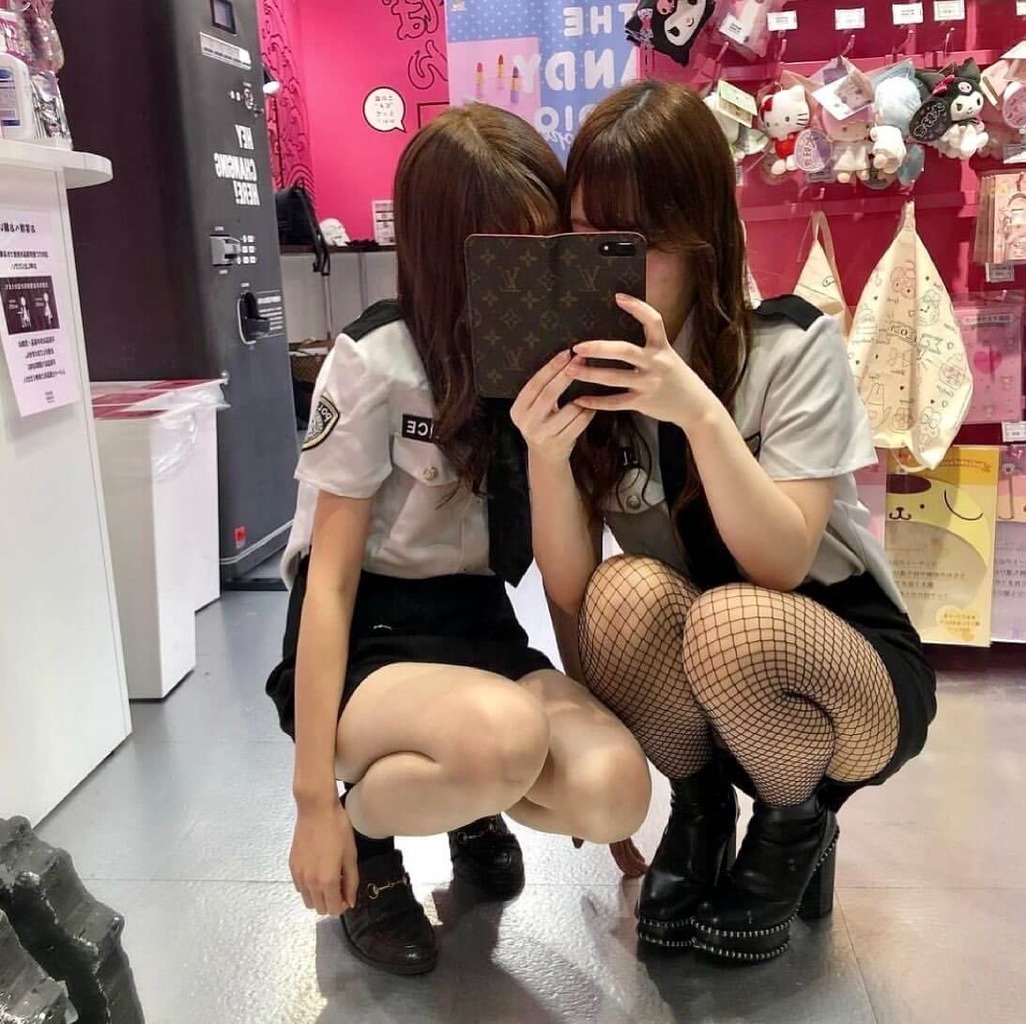 おふざけJK50