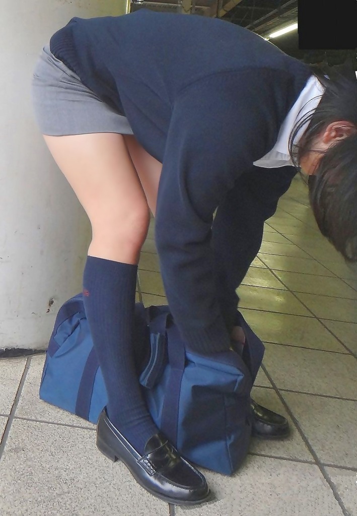 JK太もも26