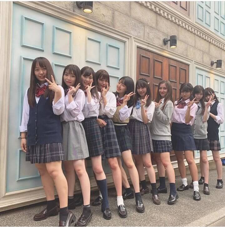 JK集合52