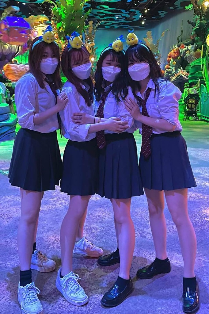 JK集合11