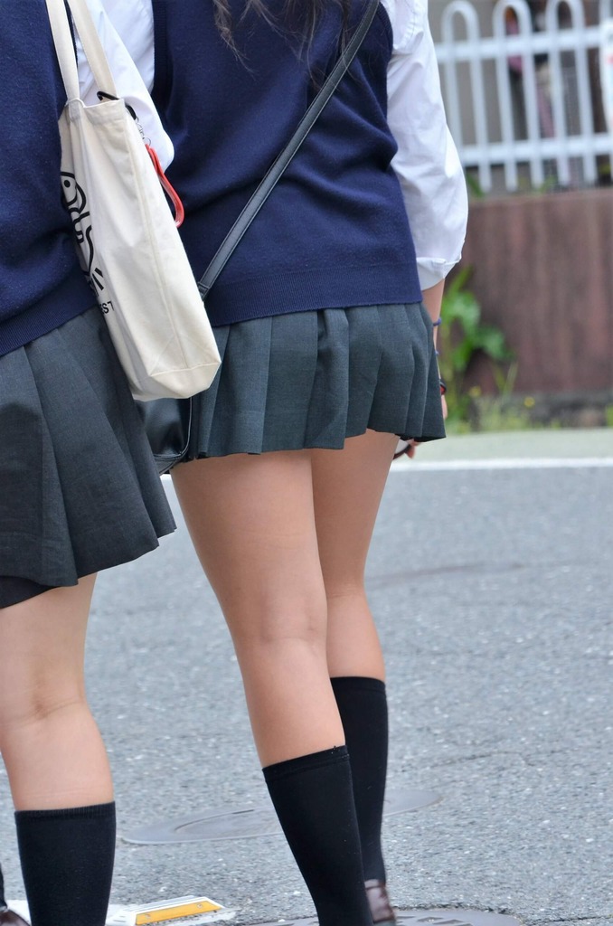 JK太もも12