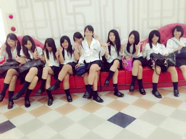 JK集合10