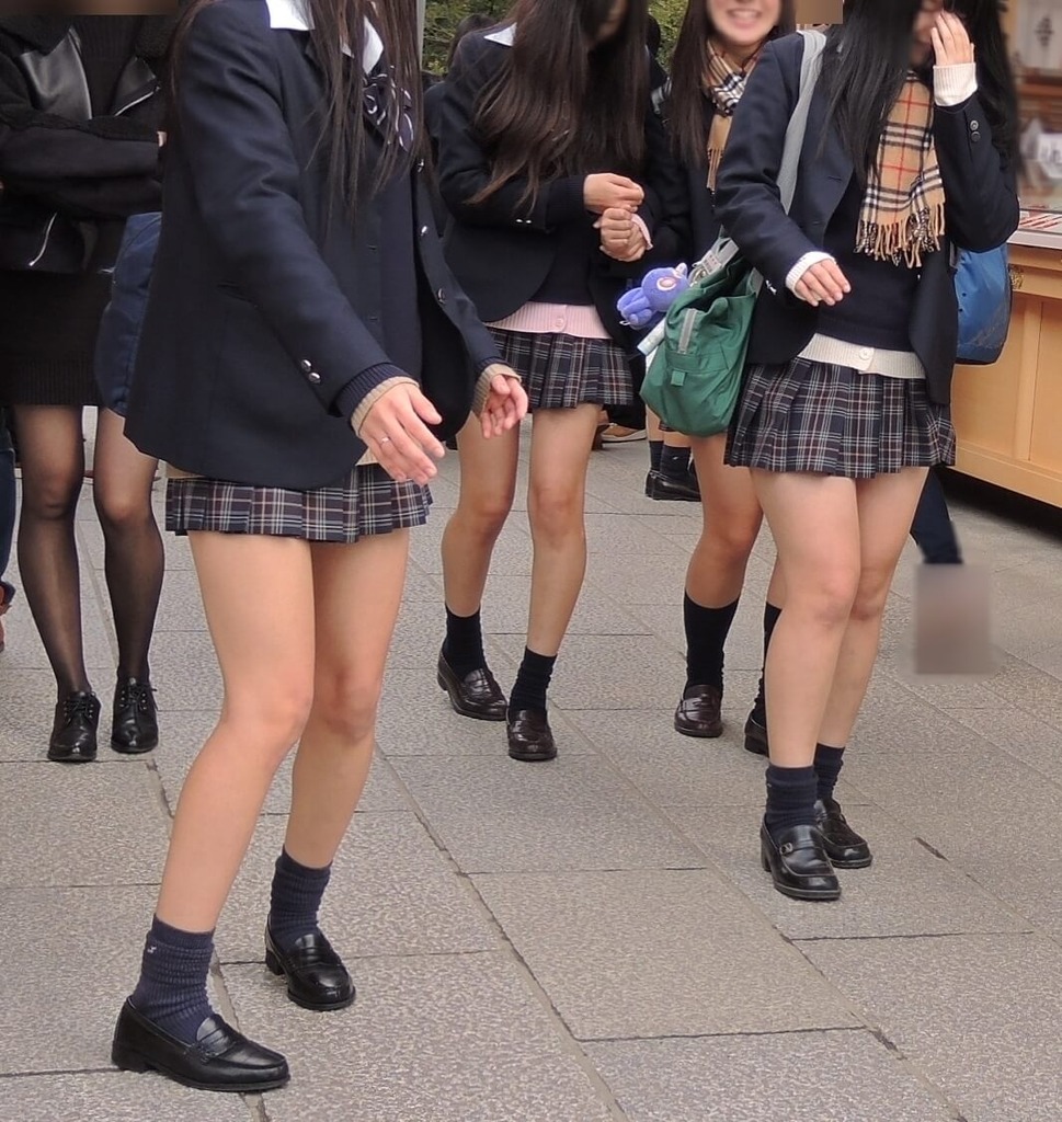 修学旅行JK2