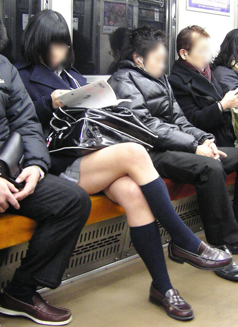 女子高生73