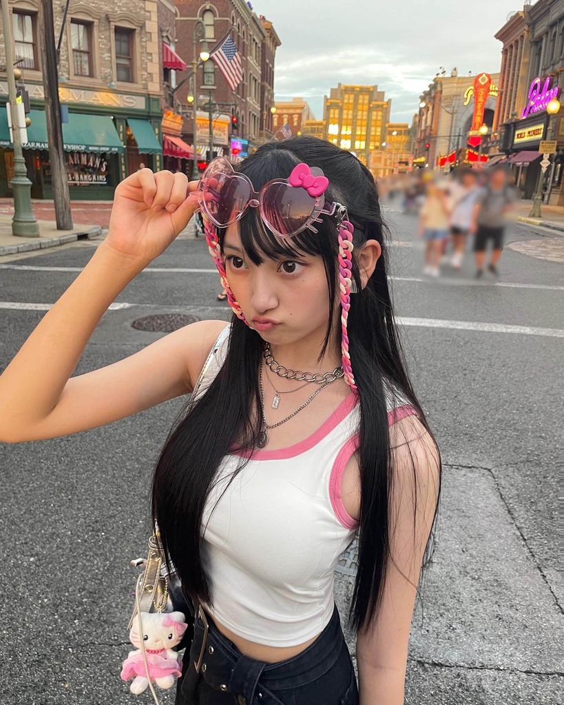 私服JK44
