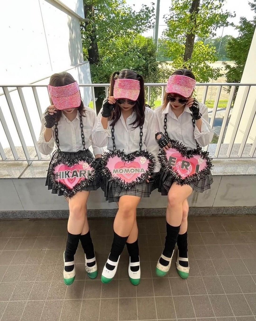 JK太もも38
