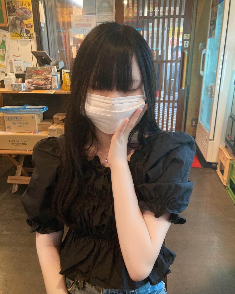 私服JK25