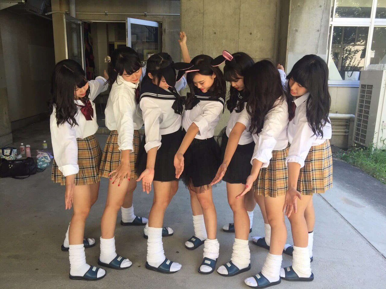 JK集合46