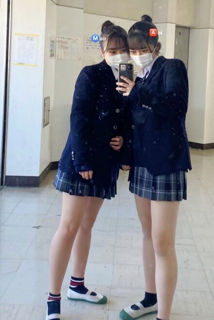 JK生脚21
