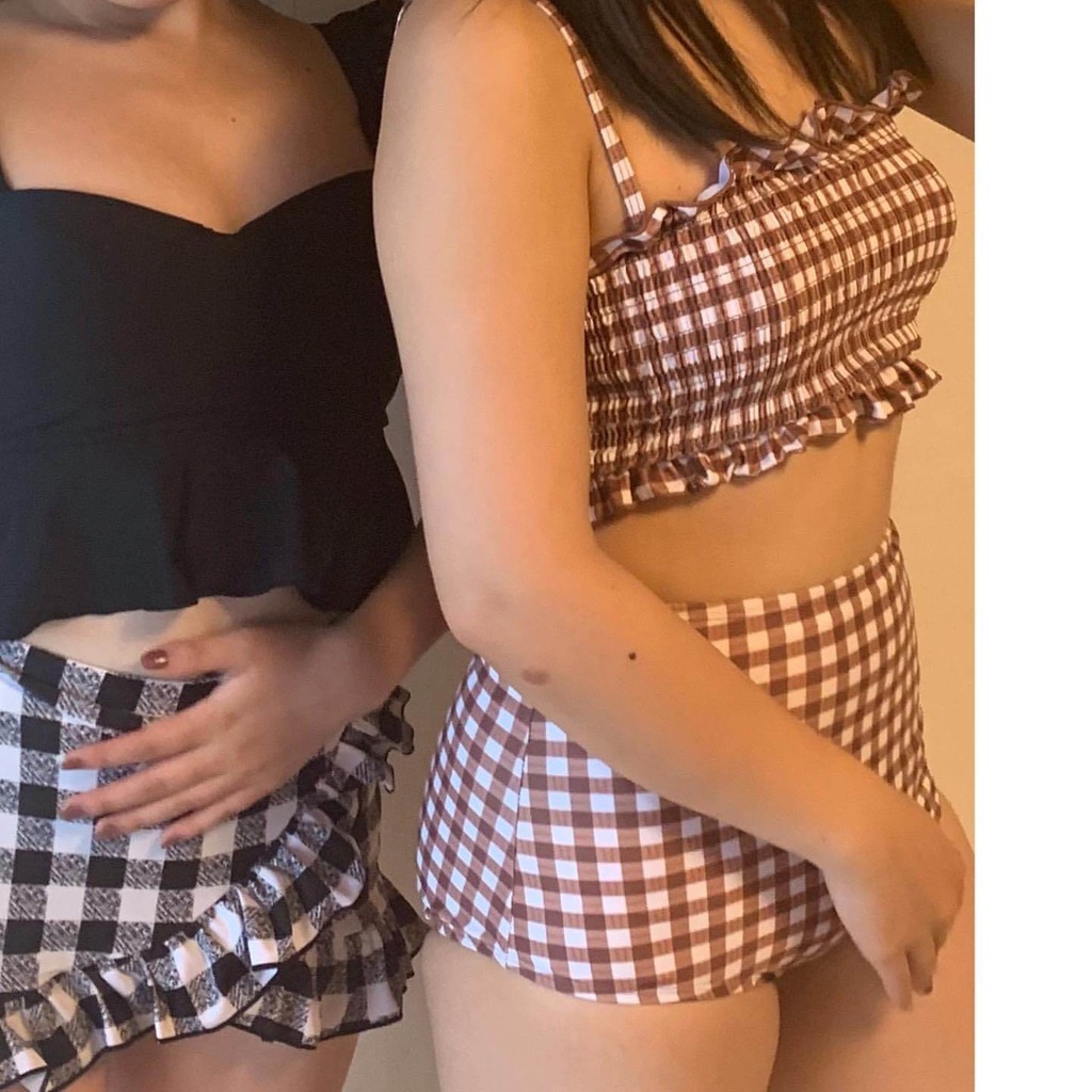 女子高生のエロさを再確認できる水着写真ww