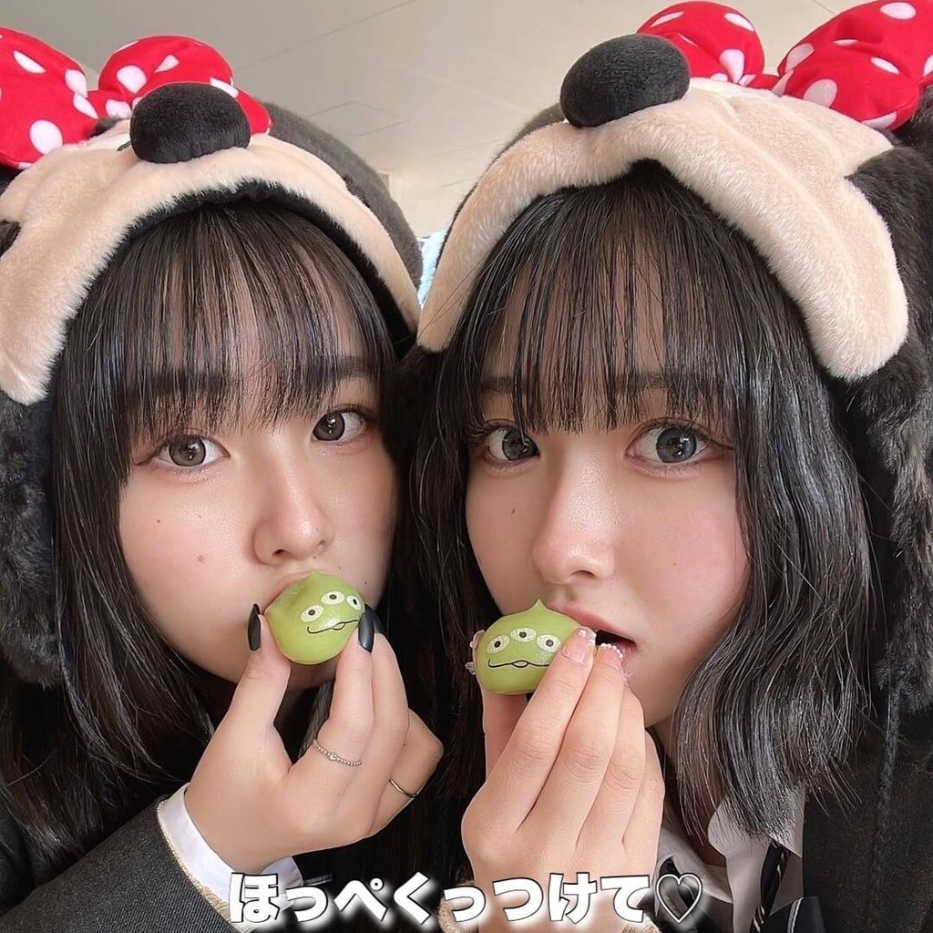 自撮りJK40