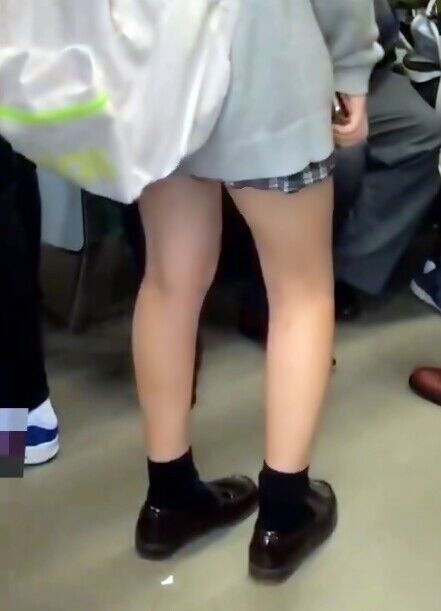 JKミニスカ29