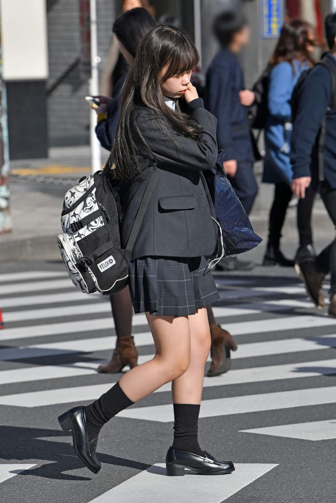 制服JK54