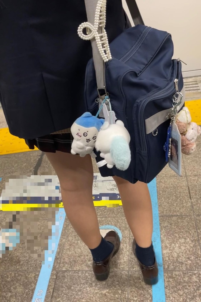 JK太もも3