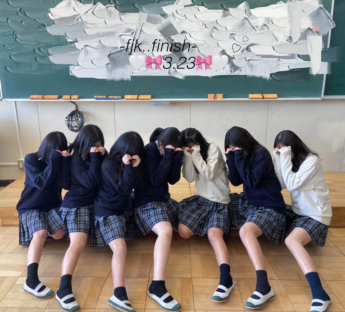 集団JK8