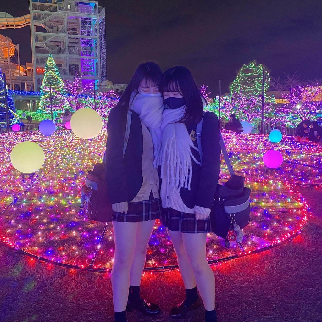 おふざけJK47