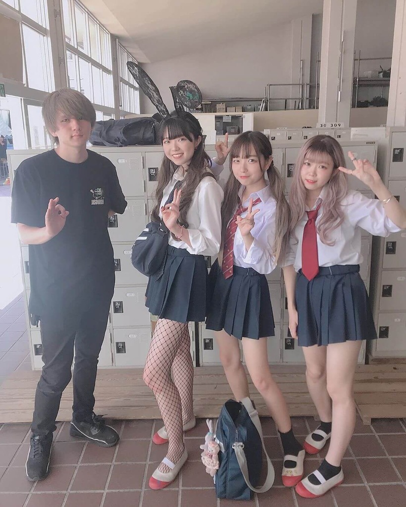 JK集合32