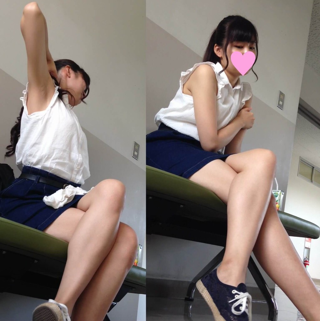 私服JK7