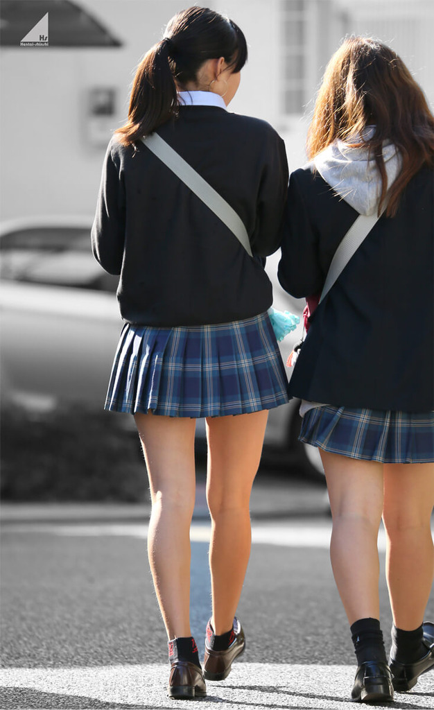 女子高生3