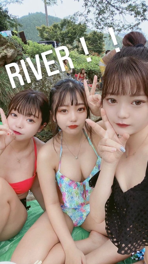 JK水着39