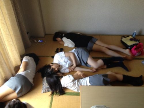 女子高生14