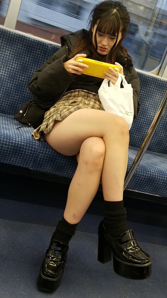 私服JK13