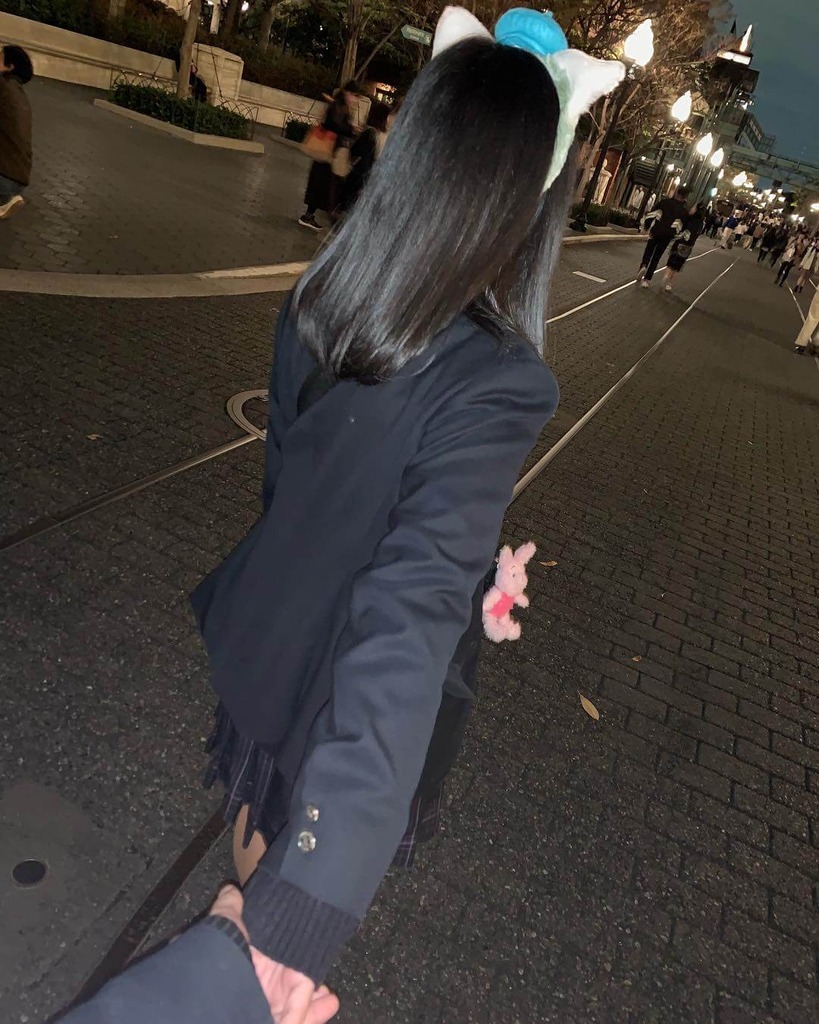 髪JK19