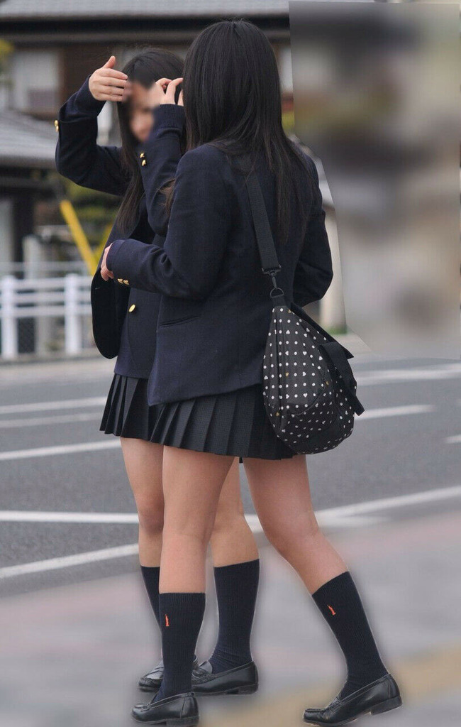 女子高生19