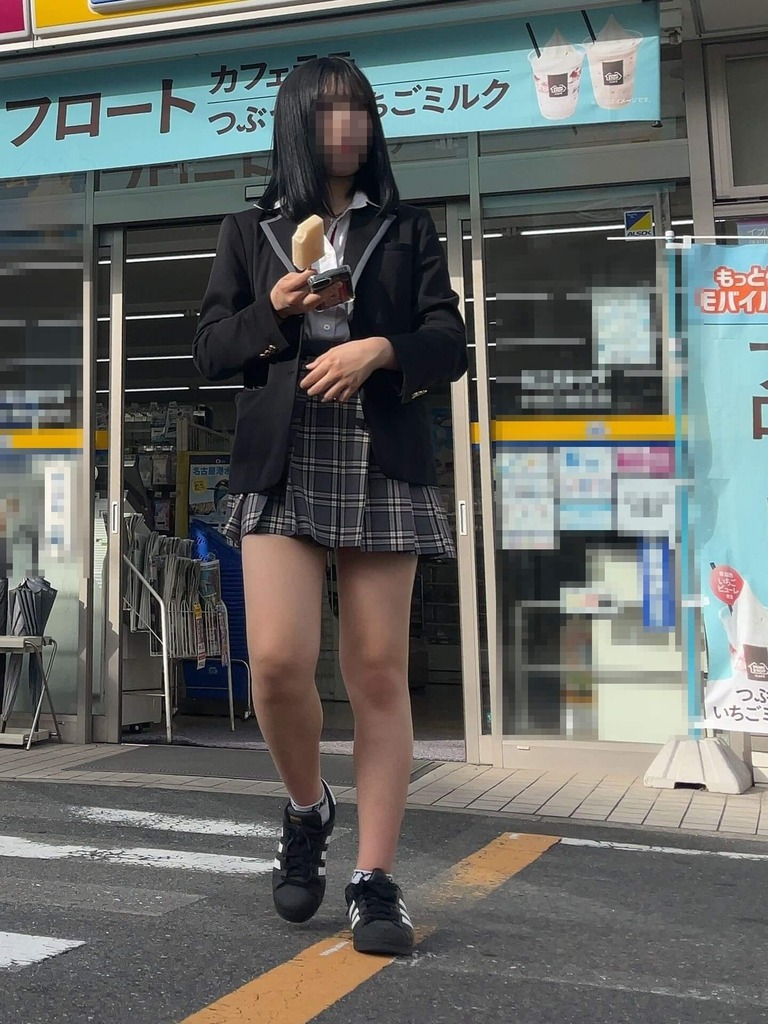 女子高生3