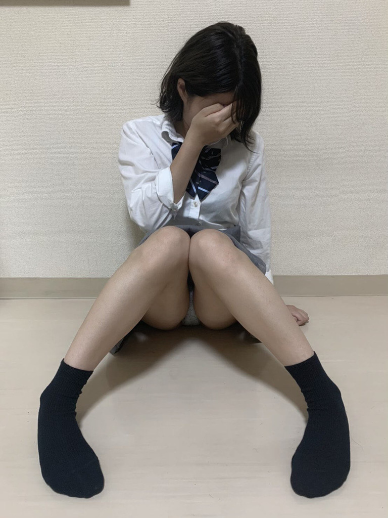 JKコスプレ21