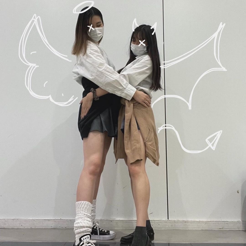 自撮りJK53