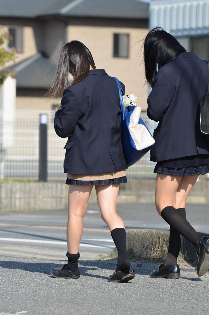 女子高生51