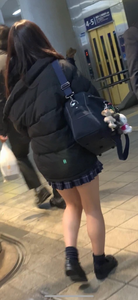 制服JK38