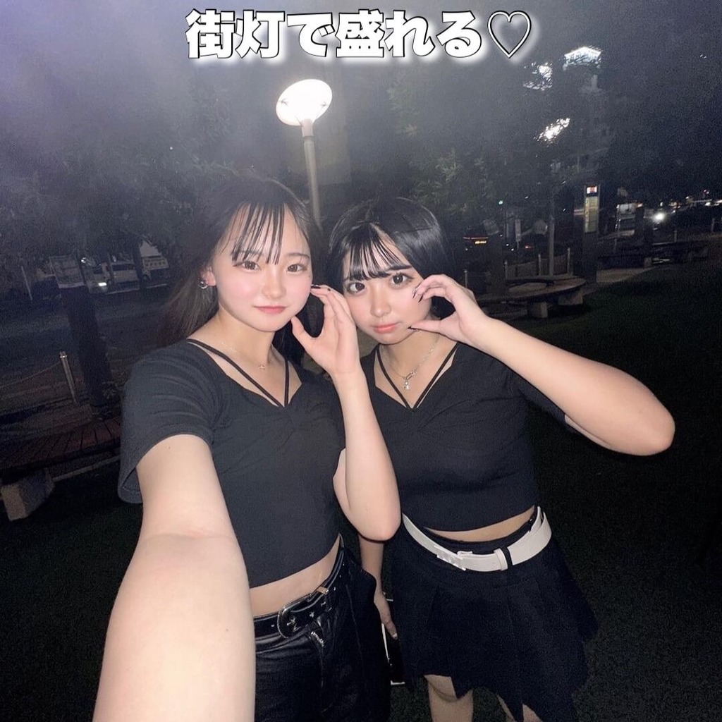 自撮りJK43
