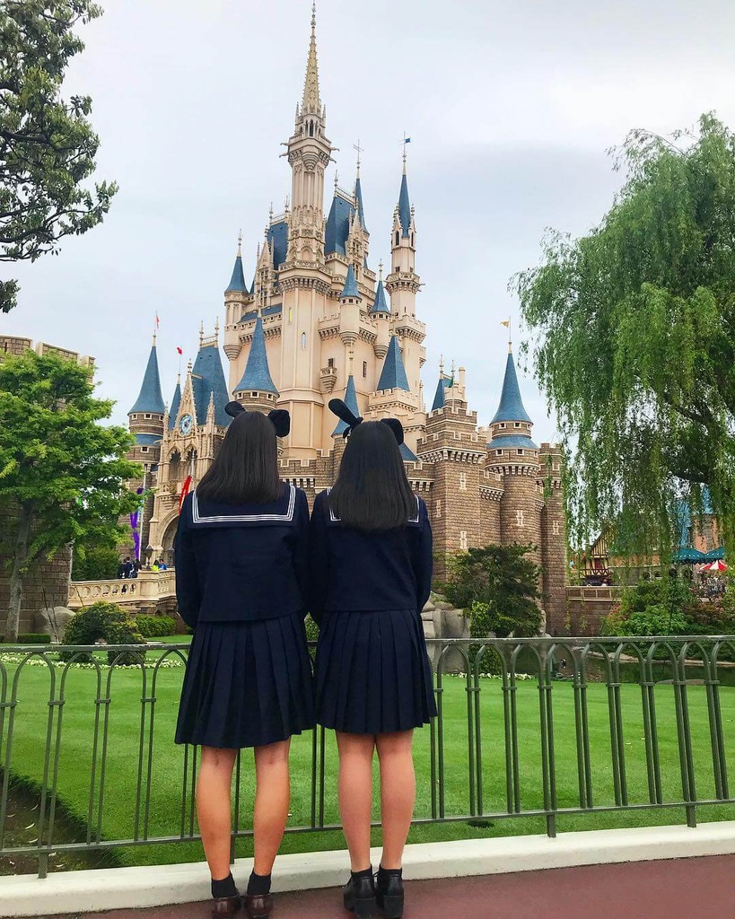 ディズニーJK36