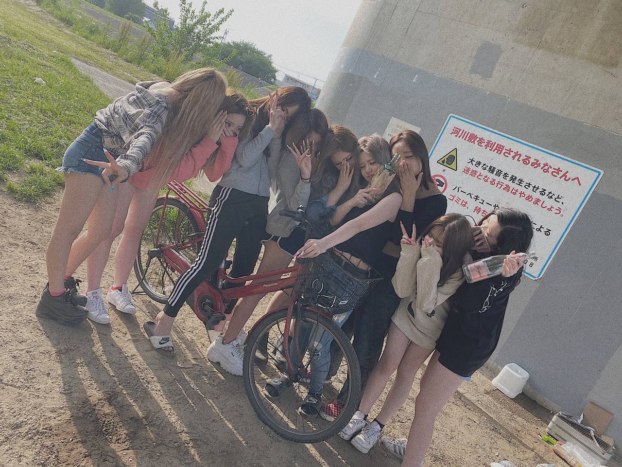 プライベートJK40