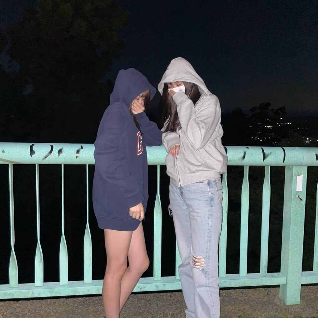 私服女子高生38