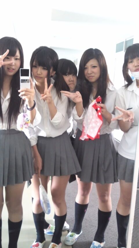 JK集合写真10