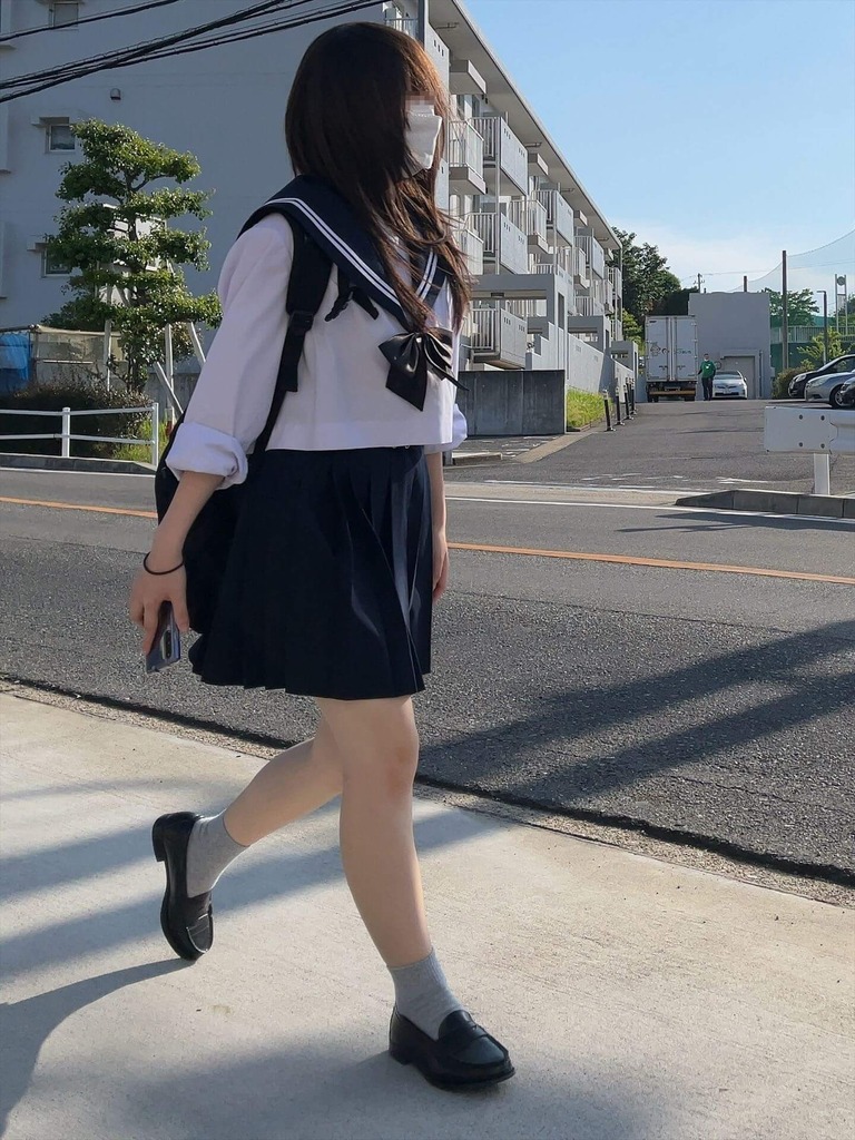 制服JK5