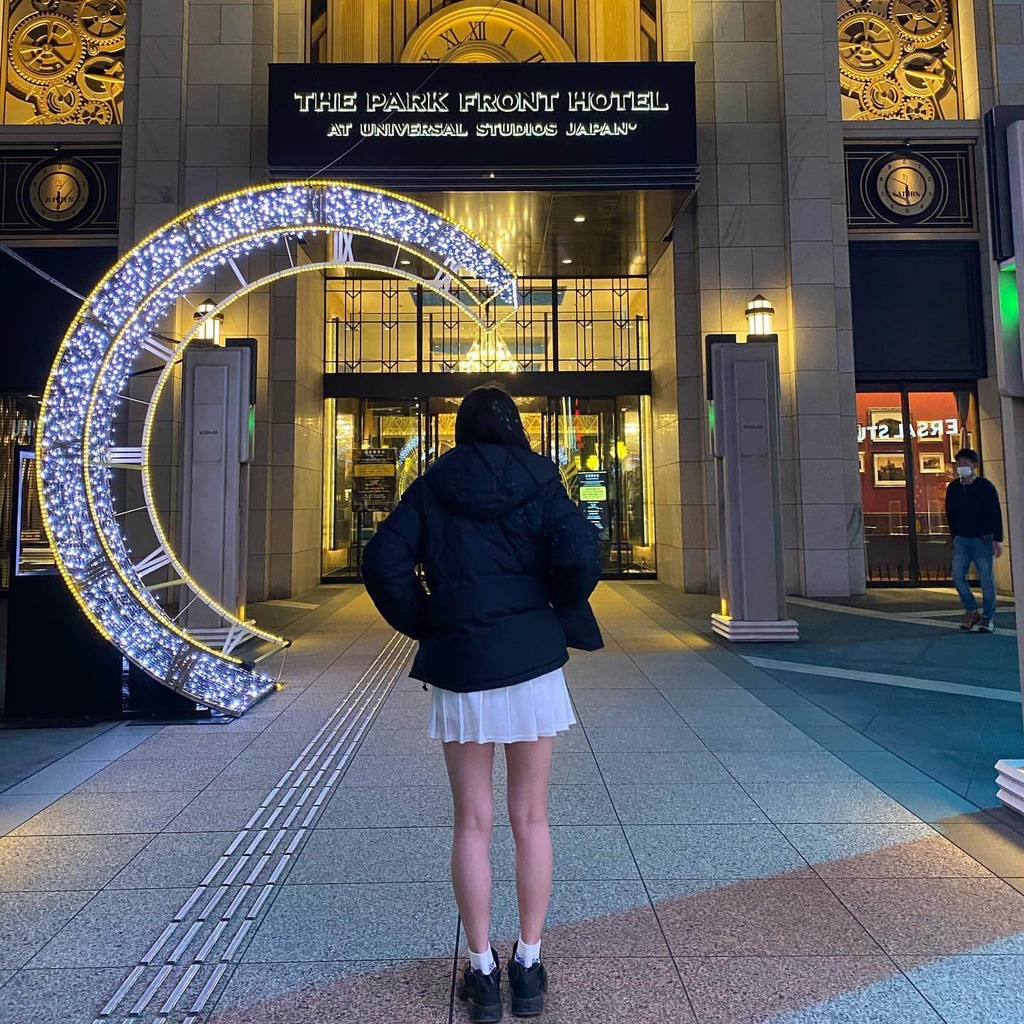 私服女子高生23