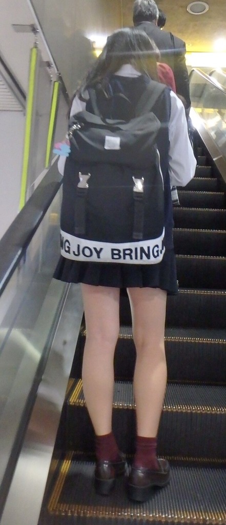 制服女子高生36