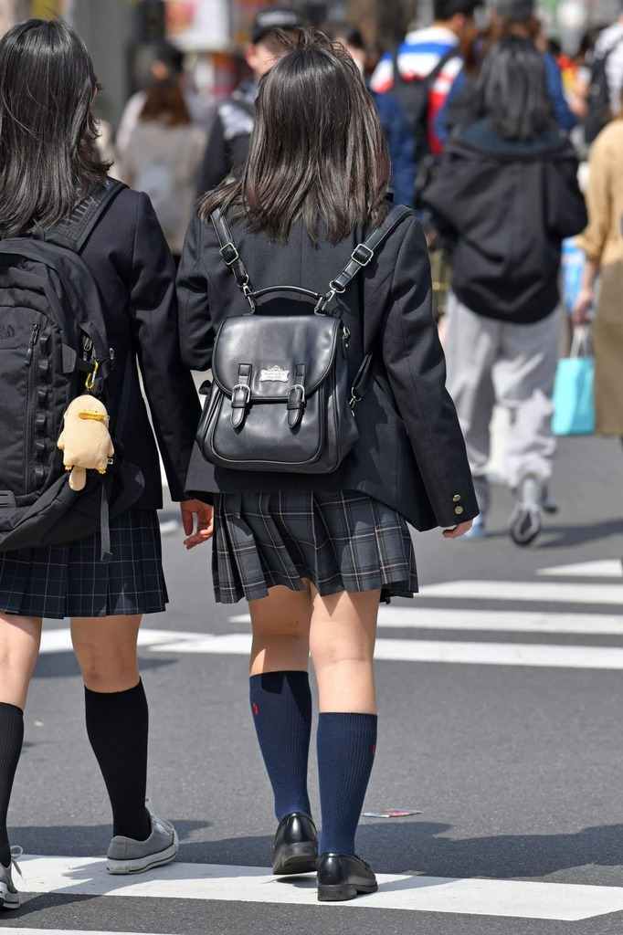 女子高生19