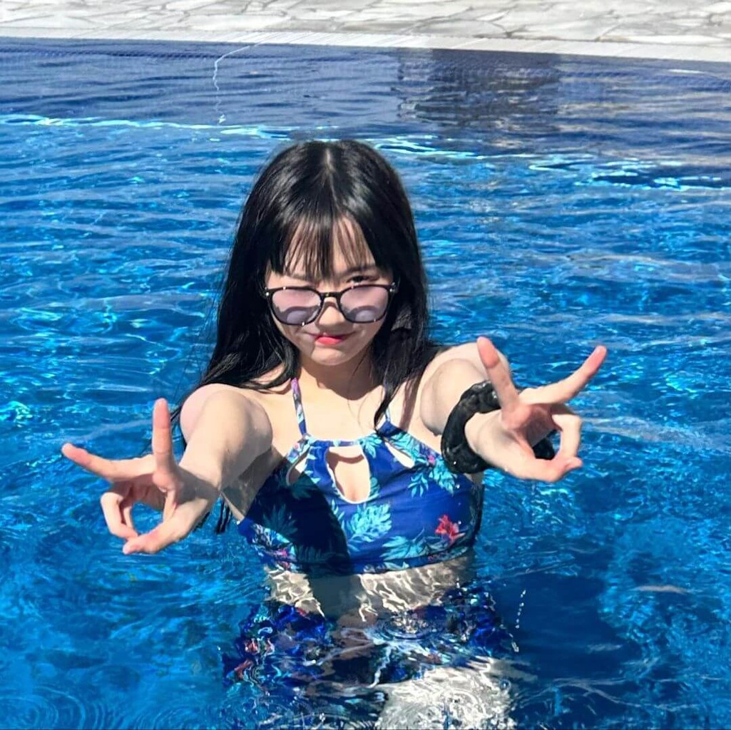 水着女子高生49