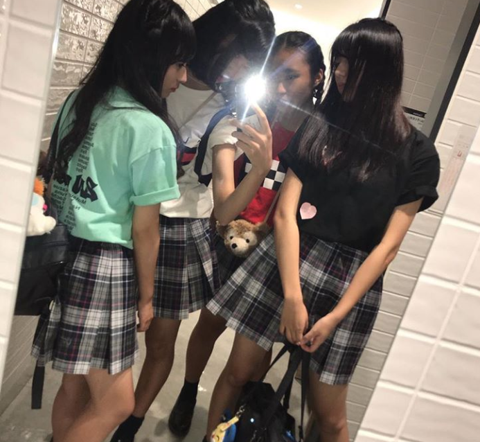 JK集合21
