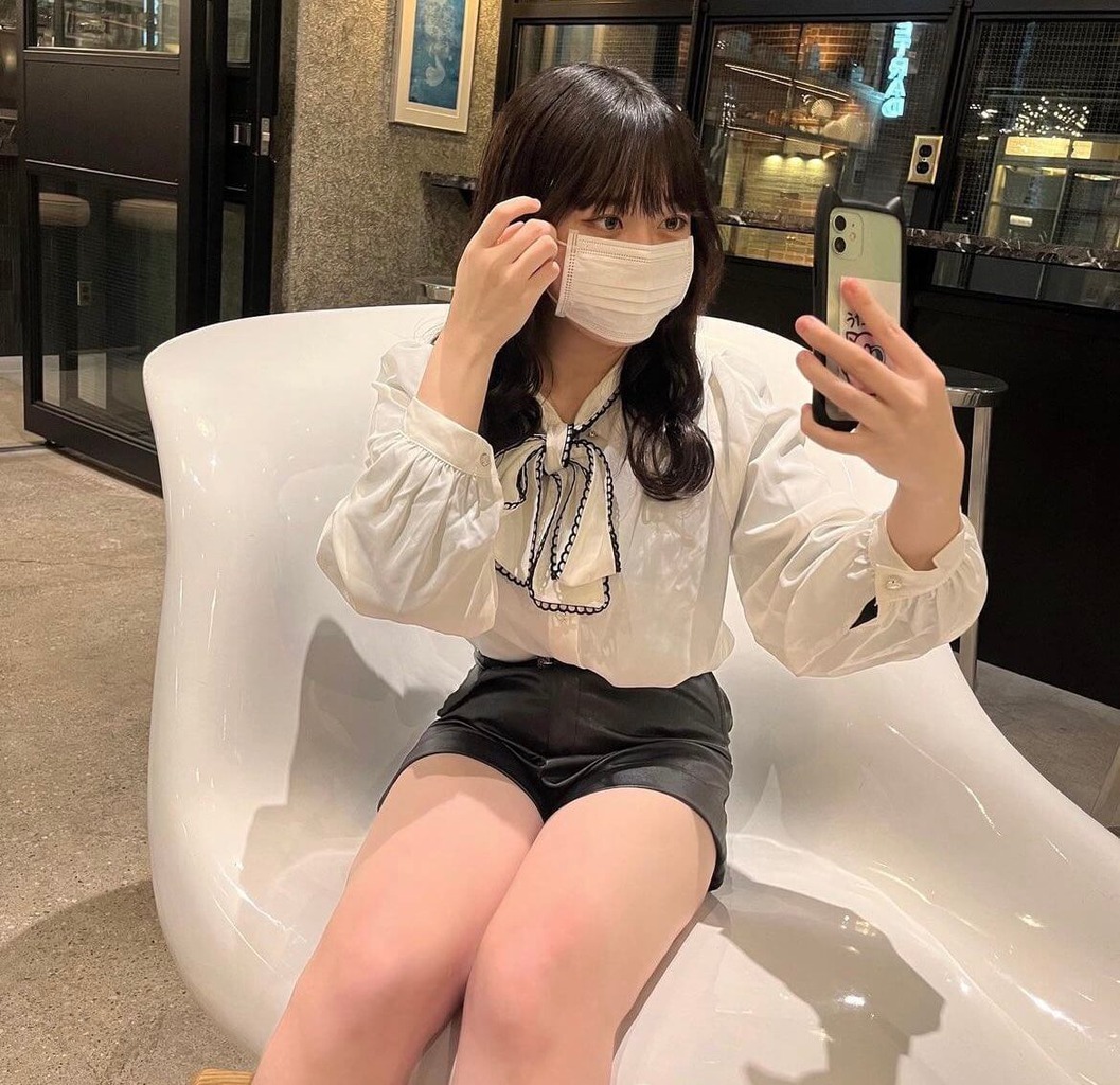 私服女子高生60